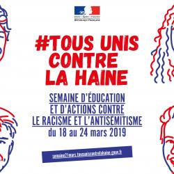 Lutte contre les Discriminations